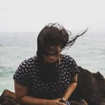 Meera Sankar - @gal_livant - Instagram