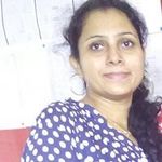 Meera Sankar - @meera261205 - Instagram