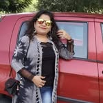Meera Sharma - @meerasharma2149 - Instagram