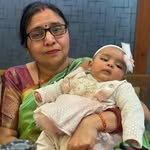 Meera Sharma - @meerasharma944 - Instagram