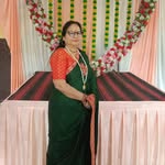 Meera Sharma - @meerasharma867 - Instagram