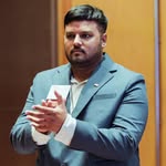 Meet Thakkar - @meet_thakkar7 - Instagram