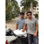 Meet Thakkar - @meetthakkar_03 - Instagram