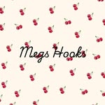 Meg Adams - @megs_hooks - Instagram