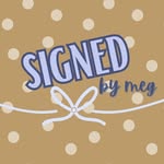 meg adams - @signedbymegg - Instagram