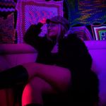 Meg Adams - @milknhunii - Instagram