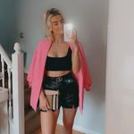 meg - @_megburns - Instagram