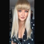 Meg Burns - @megburnsxx - Instagram