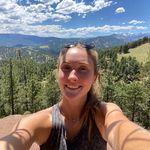 Meg Burns - @megburns51 - Instagram