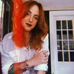 Meg Burns - @megruthburns - Instagram