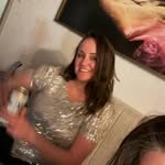 Meg Burns - @gingermamma88 - Instagram