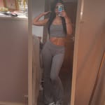 Meg - @meg.burnsss - Instagram