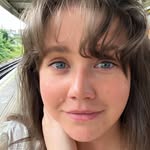 Meg Butler - @meggiebeans - Instagram