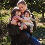 Meg Bartow-Cannon - @megggbc - Instagram