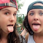 Meg Cannon - @mega.clumsy - Instagram