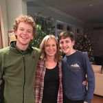 Meg Van Blaricum Cannon - @jayhawk1063 - Instagram