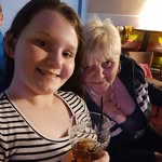 Meg Carroll - @megcarroll7066 - Instagram