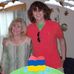 Meg Carroll - Facebook