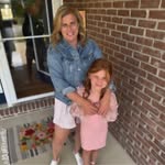Meg Carroll - @megtheresa6 - Instagram