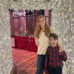 Meg Carroll - @margeharveycarroll - Instagram