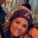 Meg Carroll Davidson - @megbos8880 - Instagram