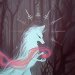 Meg Christensen - @lucidkitsune - Instagram