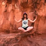Meg Christensen - @mogawithmeg - Instagram