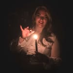 Meg Connell - @morlasair - Instagram