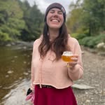 Meg Cook - @megcookwrites - Instagram
