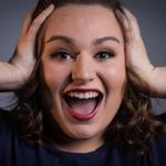 Meg Cook - @megcook.actor - Instagram