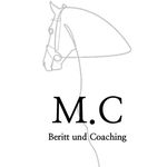 Meg Cook - @m.c_beritt_und_coaching - Instagram