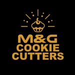 MEG Cookie Cutters - @megcookiecutters - Instagram