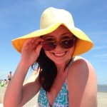 Meg Cooper - @isntthatdelightful - Instagram