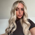 Meg Cooper - @megcooper97 - Instagram