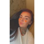 Meg Cooper - @meg_ness23 - Instagram