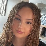 Meg Cooper - @meganlcooperx - Instagram