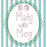 Meg Cooper - Mahjong Instructor - @mahjwithmeg - Instagram