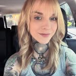 Megan Cooper - @meg.pie.ink - Instagram