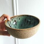 Meg Cramer - @megcramerceramics - Instagram