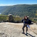 Meg Cramer - @mgc_butterfly_journey - Instagram