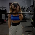 Meg Alicia Curry - @megalicia02 - Instagram