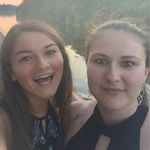 Meg Curry - @meggsnbacon720 - Instagram