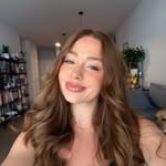 Meg - @meggdarnell - Instagram