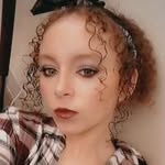 Megan Darnell - @curly.sue.03 - Instagram