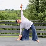 Megan Darnell - @thechurchyogi - Instagram