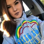 Megan Darnell Duncan - @megallie11 - Instagram