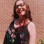 Meg Dawson - @genrebusting - Instagram