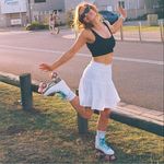 Meg Dawson - @meggsdawson - Instagram