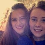 Megan Dawson - @megdawson96 - Instagram