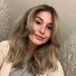 Meg D - @megan_dickinson9 - Instagram